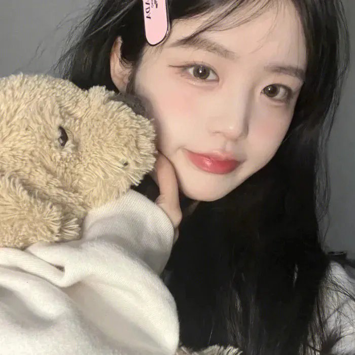 美丽密语