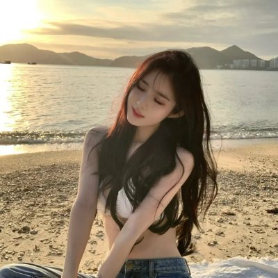 向阳花开